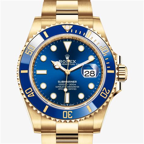 rolex submariner date oyster 41 mm|Rolex Submariner Date 41mm.